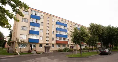 Квартира 3 комнаты в Лида, Беларусь
