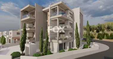 Appartement 2 chambres dans Kato Polemidion Municipality, Chypre