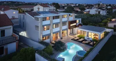 Hotel 1 000 m² w Opcina Medulin, Chorwacja