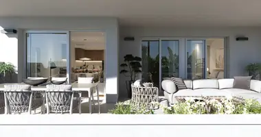 Apartamento 2 habitaciones en Pilar de la Horadada, Španjolska