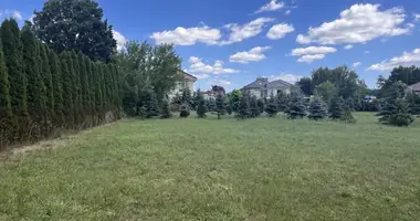 Apartamento en Varsovia, Polonia