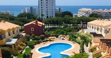 3 bedroom house in Mijas, Spain