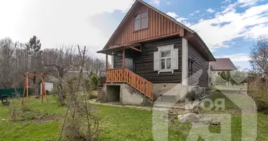 Casa en Krasnienski sielski Saviet, Belarús