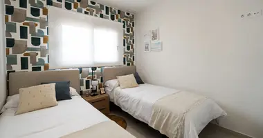 Bungalow in Pulpi, Spanien
