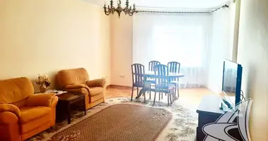 3 room apartment in Brest, Belarus