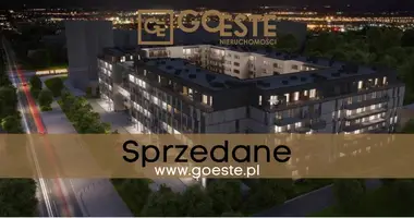1 room apartment in Smolice, Poland