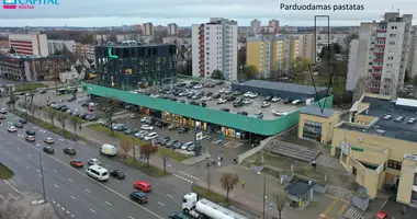 Коммерческое помещение 115 м² в Каунас, Литва