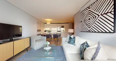 Apartamento 3 habitaciones en Londres, Reino Unido
