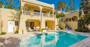 4 bedroom house in Spain
