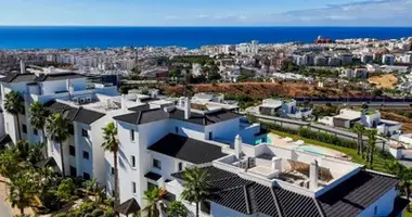 Apartamento 2 habitaciones en Dos Hermanas, Španjolska