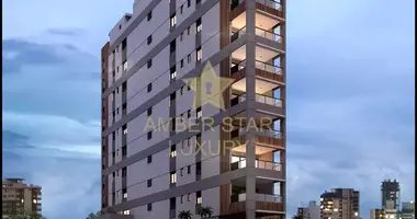 Duplex 2 bedrooms in Regiao Imediata de Sao Paulo, Brazil