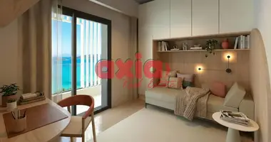 2 room apartment in Kavala Municipality, Greece