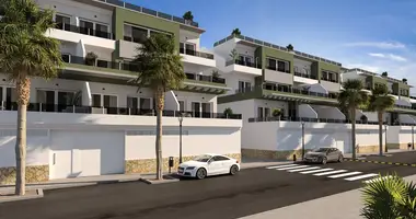 Apartamento en Španjolska