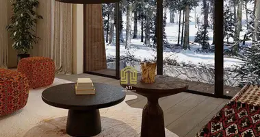 Chalet en Kolasin, Montenegro