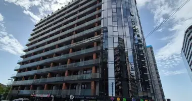 Просторная студия на берегу моря  в Батуми, Грузия
