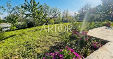 Apartamento 2 habitaciones en Grad Rijeka, Croacia