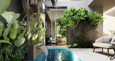 Adosado Adosado 3 habitaciones en Provincia de Phuket, Tailandia