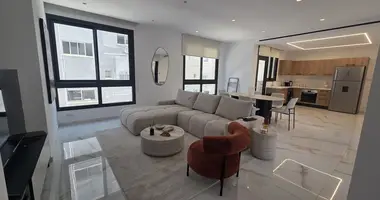 2 bedroom apartment in Limassol, Cyprus