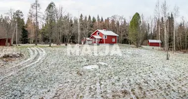 Дом 5 комнат в Kuopio sub region, Финляндия