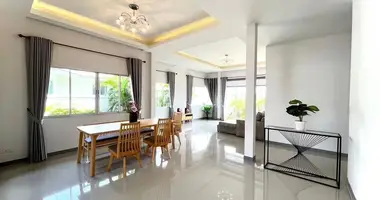 Villa 3 bedrooms in Na Chom Thian, Thailand