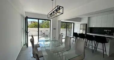 Wohnung 2 Schlafzimmer in Kato Polemidia, Zypern