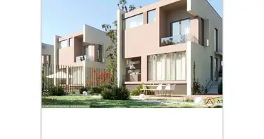 Villa 3 habitaciones en Farke e Vogel, Albania