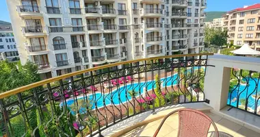 Apartamento 2 habitaciones en Sveti Vlas, Bulgaria