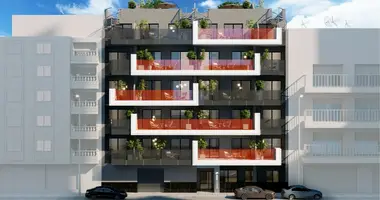 Wohnung 4 zimmer in Torrevieja, Spanien