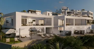 Casa 3 habitaciones en Mijas, Španjolska