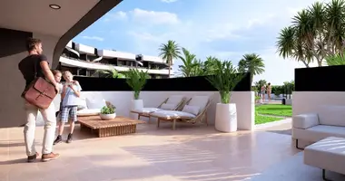 Appartement 3 chambres dans Los Alcazares, Espagne