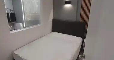 Wohnung 2 zimmer in Municipality of Thessaloniki, Griechenland