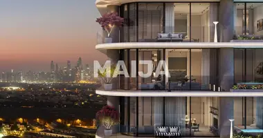 Mieszkanie w Dubaj, Emiraty Arabskie