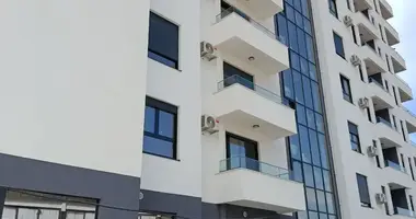 Apartamento 1 habitacion en Burtaisi, Montenegro