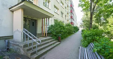 Apartamento 1 habitación en Minsk, Belarús