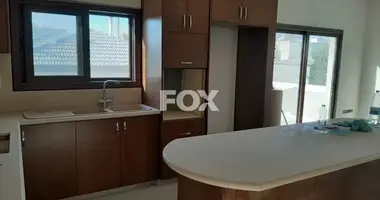 Квартира 5 спален в Trachoni, Кипр