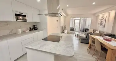 3 bedroom apartment in Dos Hermanas, Spain