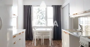 Apartamento 4 habitaciones en Parikka, Finlandia