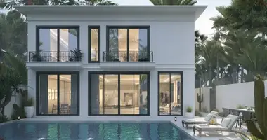 Haus 5 Schlafzimmer in Pattaya, Thailand