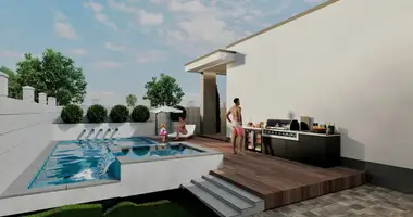 Дом 4 комнаты в Лиманка, Украина