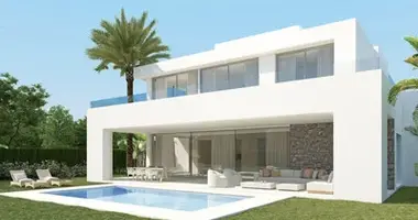 Haus 4 Schlafzimmer in Rio Real, Spanien