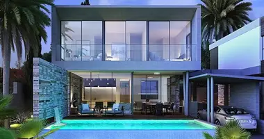 Apartamento 4 habitaciones en Peyia, Chipre