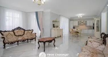 5 bedroom apartment in Drozdava, Belarus