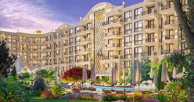 Appartement 1 chambre dans Nessebar, Bulgarie