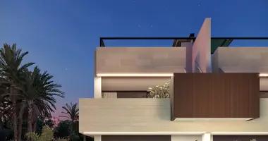 Villa in Pilar de la Horadada, Spanien