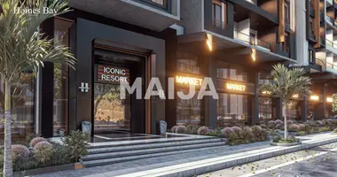 Квартира 2 комнаты в Al Hadaba, Египет