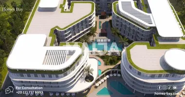 1 bedroom apartment in Al Ahia', Egypt