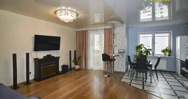 Apartamento en Kopishche, Belarús