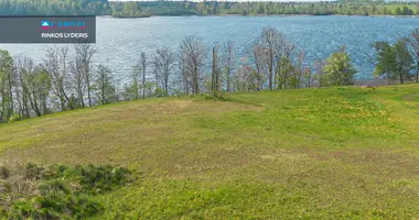 Plot of land in Balninkai, Lithuania