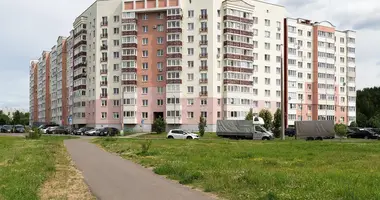 2 room apartment in Kopishche, Belarus