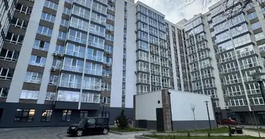 Mieszkanie 1 pokój w Odessa, Ukraina